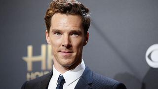 The 39 Steps: Netflix acquista i diritti della serie tv con Benedict Cumberbatch