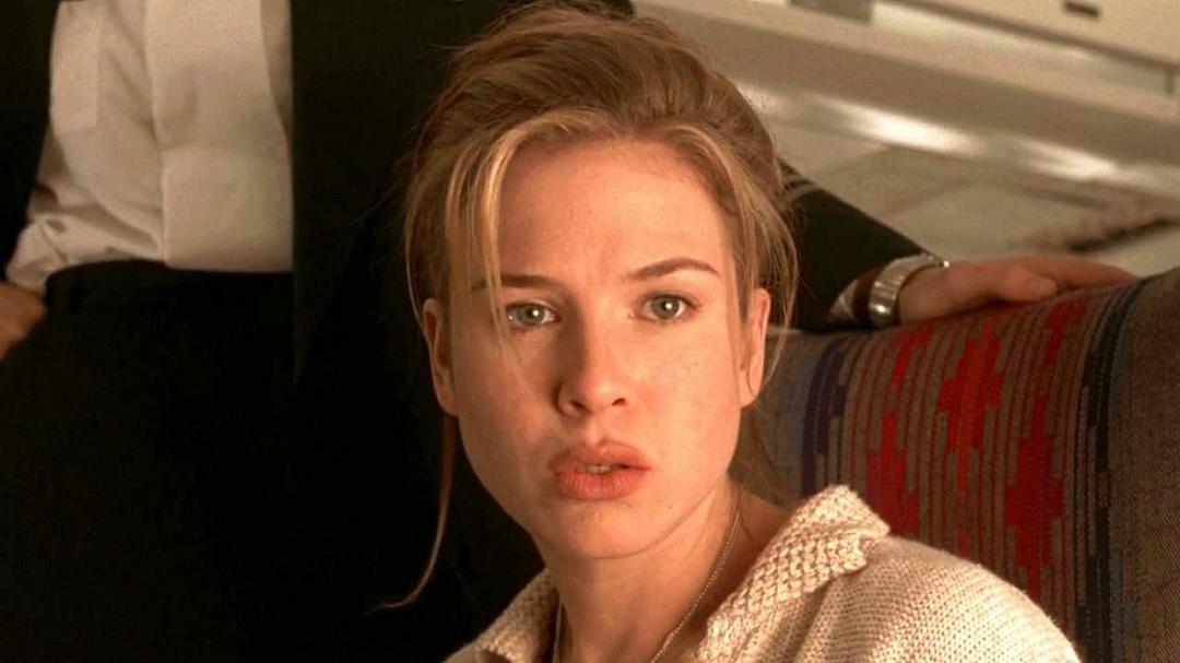 The Back Nine: Renée Zellweger protagonista del film