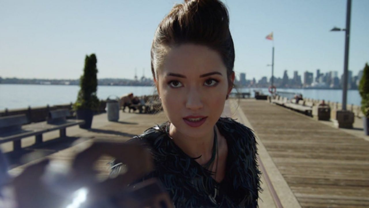 The Boys spin-off: Reina Hardesty si unisce al cast