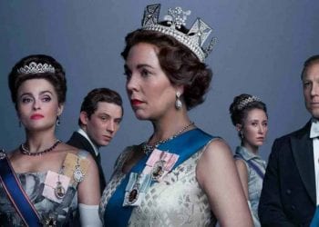 The Crown 5: le riprese della quinta stagione inizieranno a luglio 2021