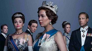 The Crown 5: le riprese della quinta stagione inizieranno a luglio 2021