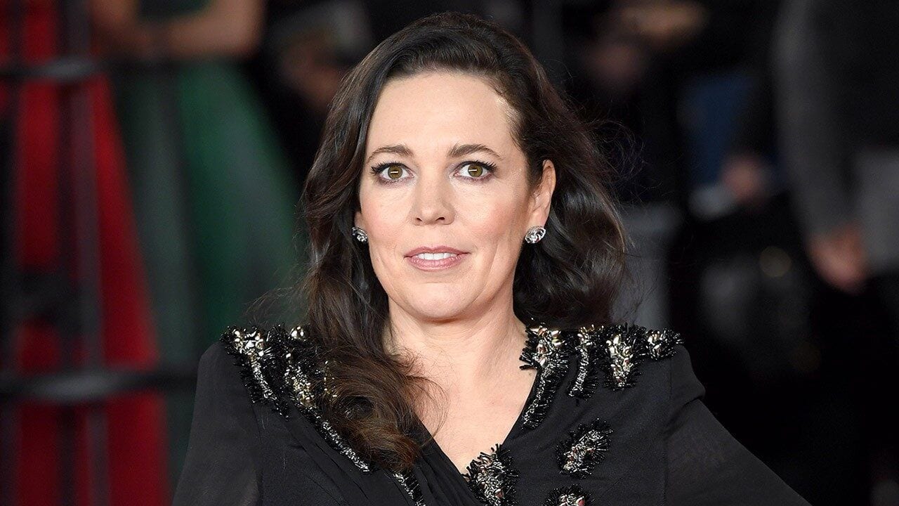 Empire of Light: Olivia Colman nel cast dei film