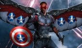 Sam Wilson è Captain America
