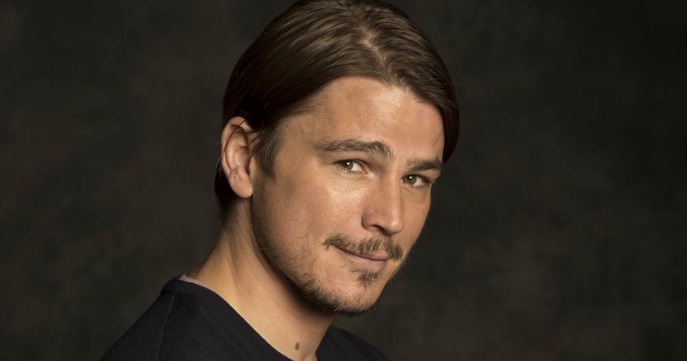 The Fear Index: Josh Hartnett protagonista della serie tv Sky