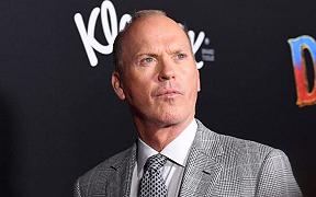 Knox Goes Away: Michael Keaton regista e protagonista del film thriller