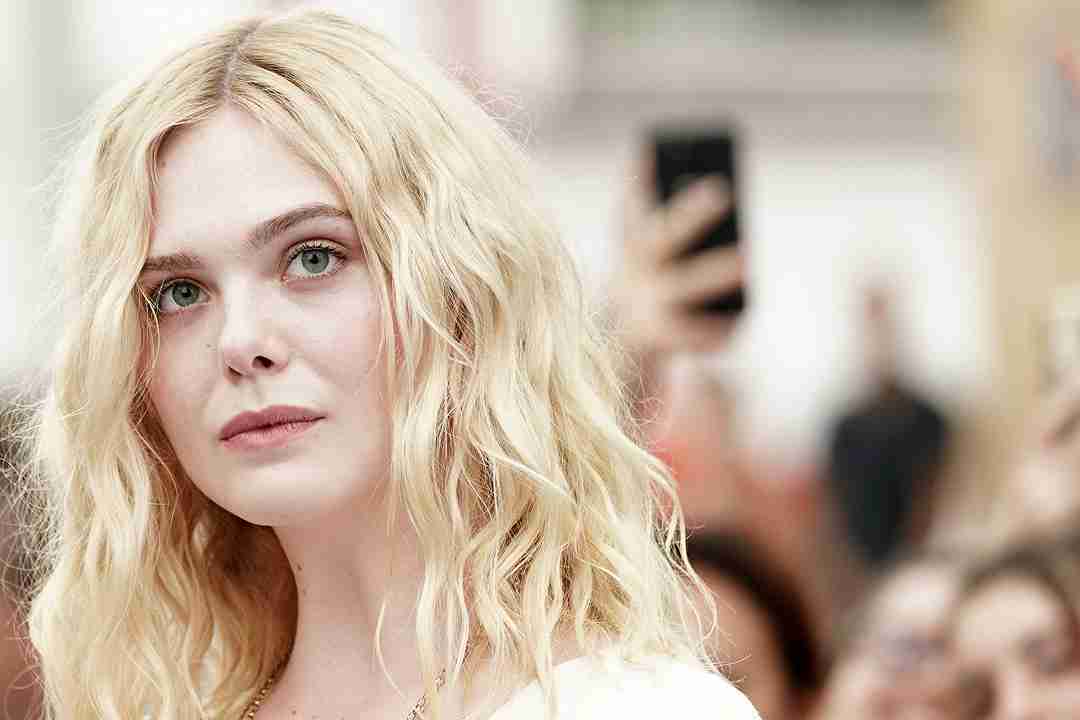 The Girl From Plainville Lisa Cholodenko e Elle Fanning