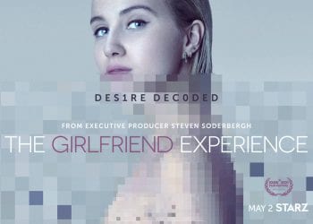 The Girlfriend Experience 3 arriva su STARZPLAY il 2 maggio