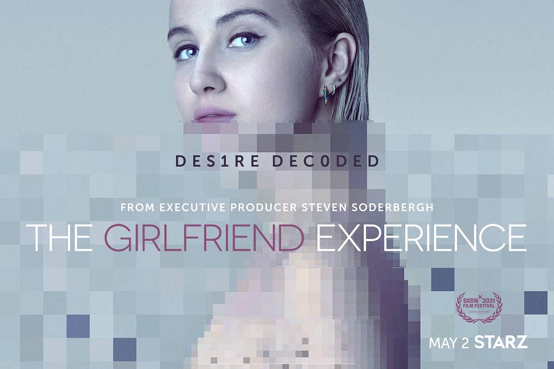 The Girlfriend Experience 3 arriva su STARZPLAY il 2 maggio