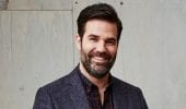The Man Who Fell to Earth Rob Delaney