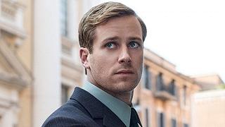 The Minutes: Armie Hammer abbandona lo spettacolo a Broadway