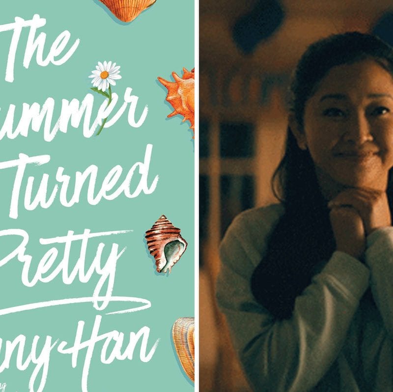 The Summer I Turned Pretty Serie Tv Uscita