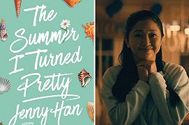 The Summer I Turned Pretty: i protagonisti della serie tv di Amazon Prime Video
