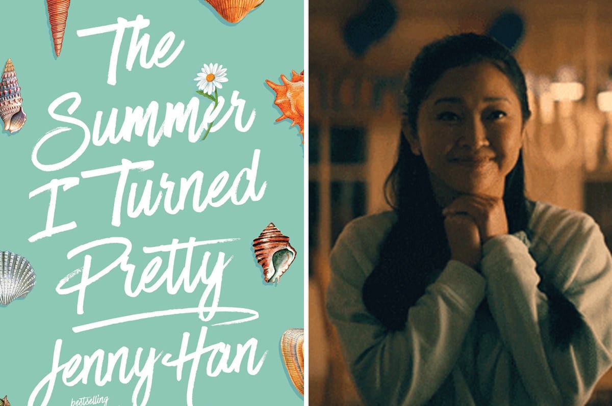 The Summer I Turned Pretty: i protagonisti della serie tv di Amazon Prime Video