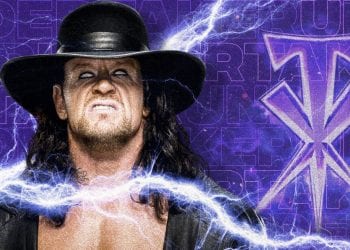 WWE e il crypto-collezionabile di The Undertaker