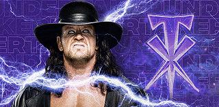 WWE e il crypto-collezionabile di The Undertaker