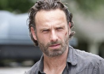 The Walking Dead film: Andrew Lincoln parla del suo ritorno come Rick Grimes