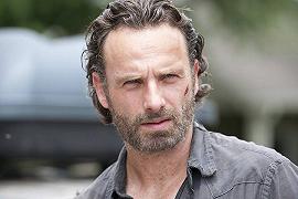 The Walking Dead film: Andrew Lincoln parla del suo ritorno come Rick Grimes