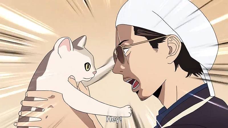 gin