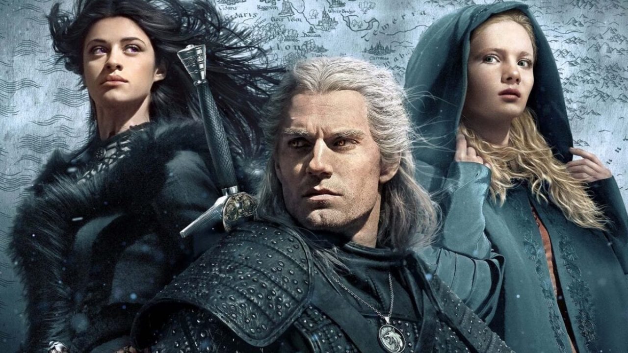 The Witcher 2 arriverà su Netflix entro la fine del 2021