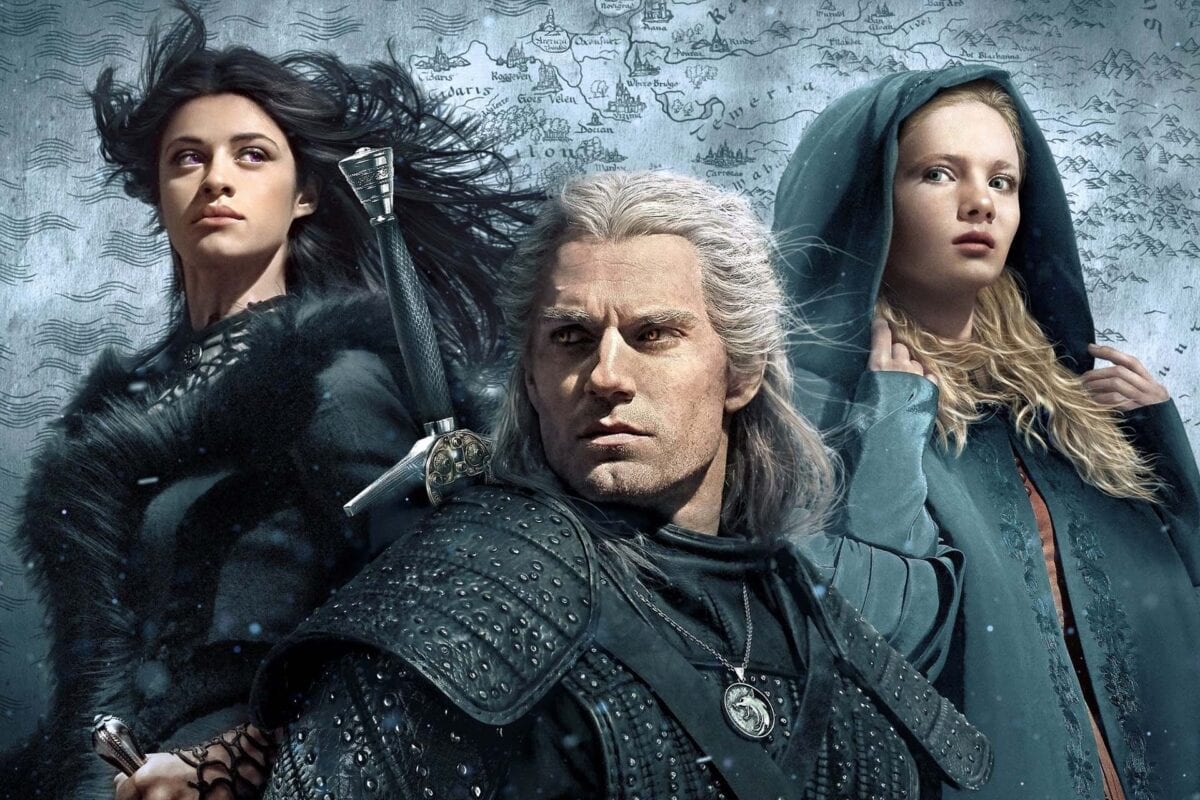 The Witcher 2: il secondo teaser della nuova stagione