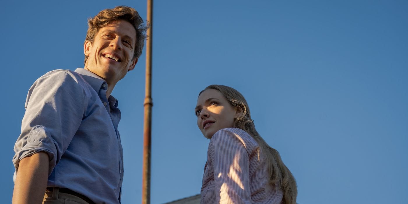 Things Heard & Seen: il trailer del film in arrivo il 29 aprile
