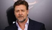 Thor: Love and Thunder Russell Crowe