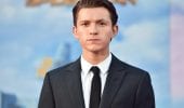 Tom Holland, The Crowded Room