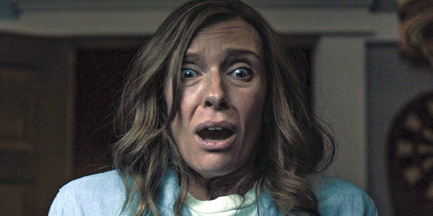 The Staircase: Toni Collette si unisce a Colin Firth nella serie HBO