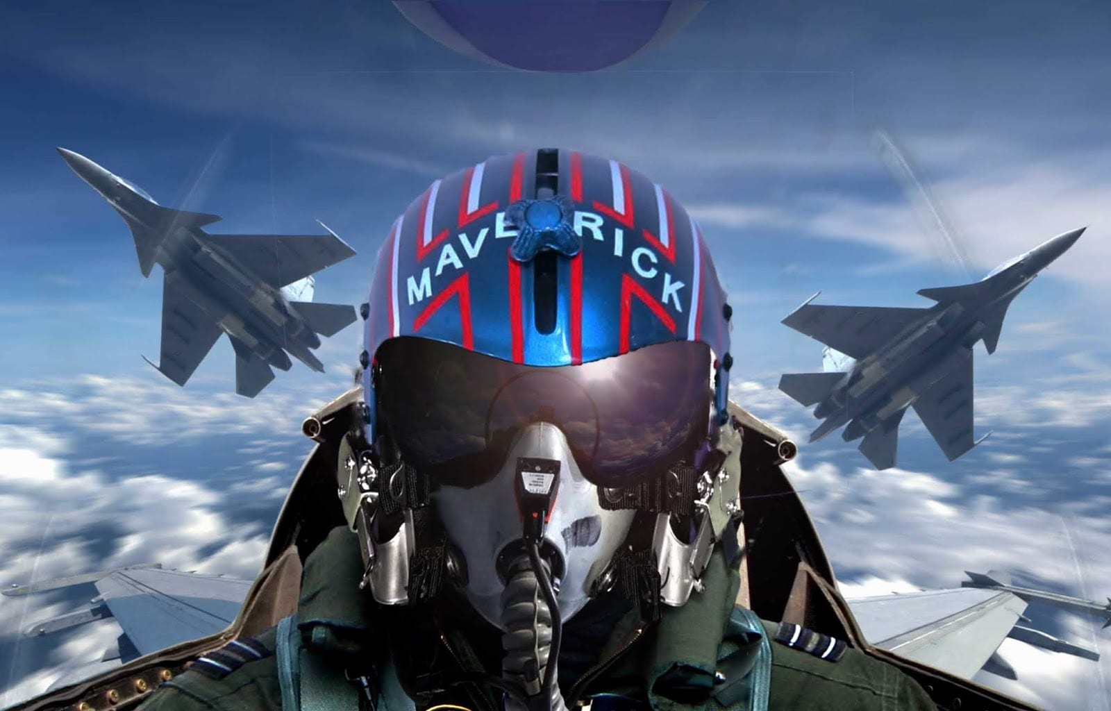 Anche Top Gun: Maverick rimandato da Paramount, ma a novembre 2021