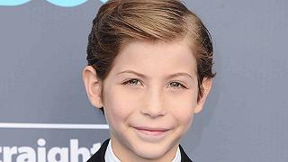 Toxic Avenger: Jacob Tremblay recita con Peter Dinklage nel film