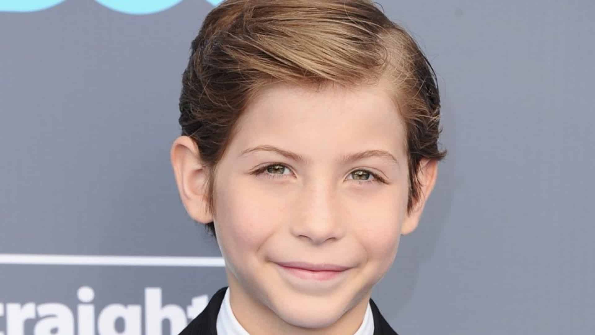 Toxic Avenger: Jacob Tremblay recita con Peter Dinklage nel film