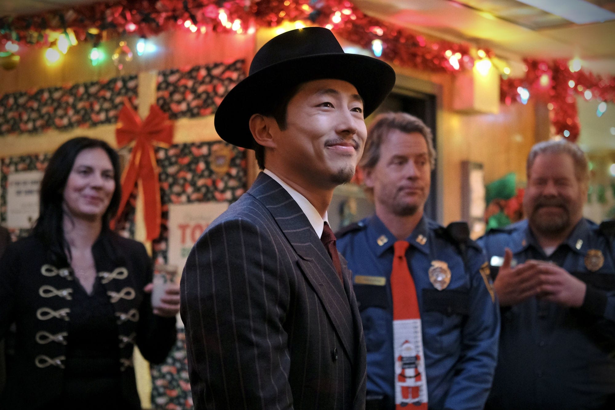Jordan Peele, anche Steven Yeun si unisce al suo cast