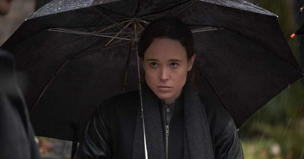 A Che Ora Esce The Umbrella Academy 3