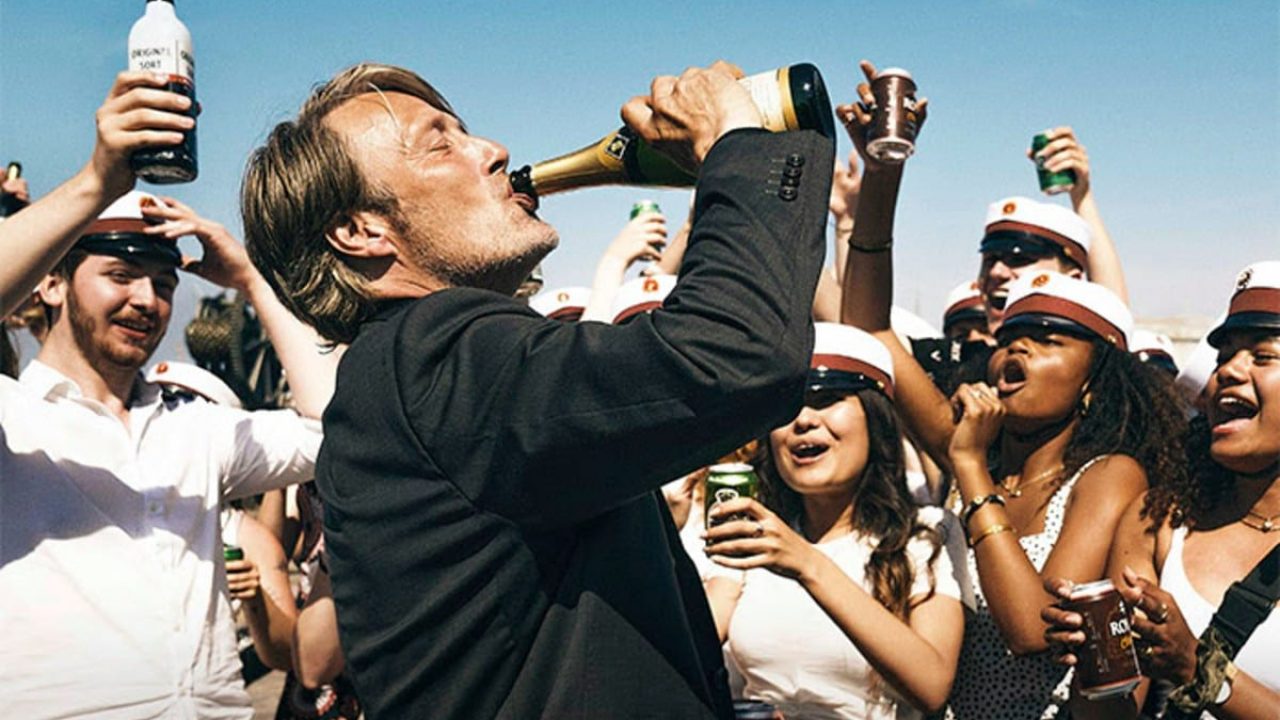 Un altro giro: il film premio Oscar arriva al cinema a maggio