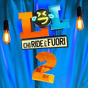 LOL: Chi ride è fuori 2 – Dal 7 marzo su Prime Video arriva la puntata bonus