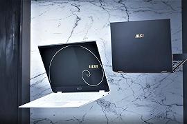 MSI annuncia due nuovi laptop convertibili