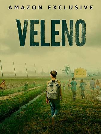 Veleno su Amazon Prime Video