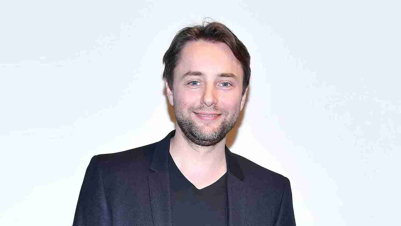 Vincent Kartheiser , Titans