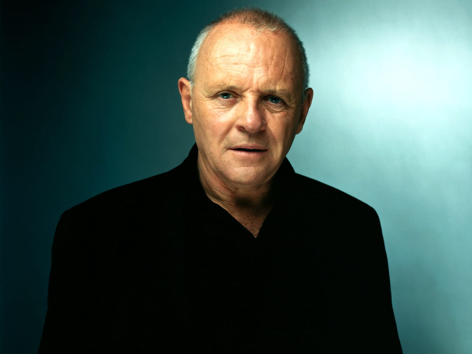 Where Are You: Anthony Hopkins è il protagonista del film indipendente