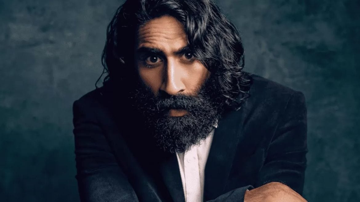 Willow: Amer Chadha-Patel nel cast della serie tv di Disney+