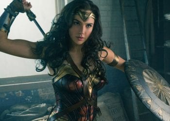 Wonder Woman: Zack Snyder voleva renderla di origini Kryptoniane