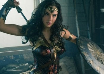 Wonder Woman 3: Patty Jenkins conferma lo sviluppo del terzo film