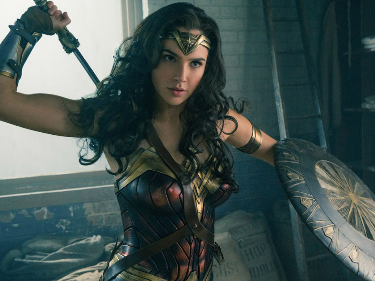 Wonder Woman 3: Patty Jenkins conferma lo sviluppo del terzo film