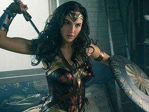 Wonder Woman: Zack Snyder voleva renderla di origini Kryptoniane