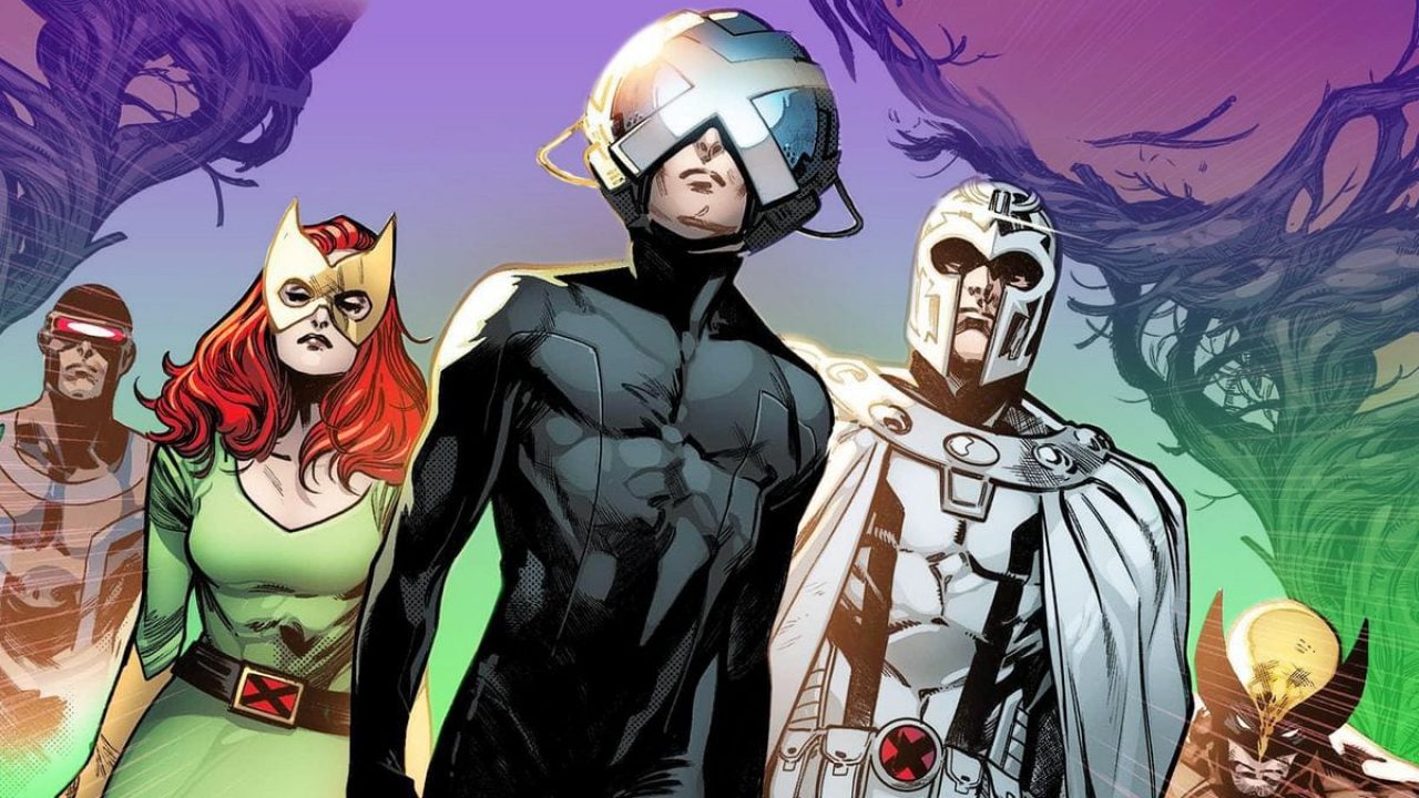 X-Men: le saghe House of X e Powers of X raccolte in un unico volume