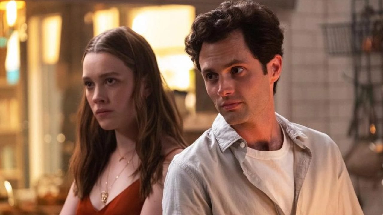 You 3: la terza stagione della serie Netflix conclude le riprese