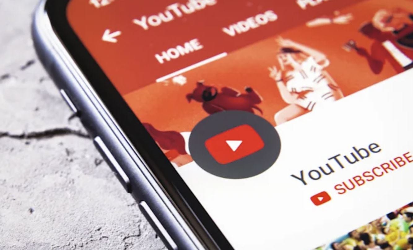 YouTube Premium aumenta di prezzo? Sì, ma non per tutti gli abbonati e non ovunque