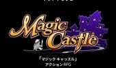 Magic Castle Cover