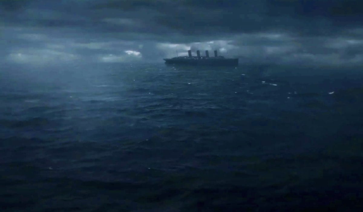 1899: dietro le quinte della nuova serie degli autori di Dark