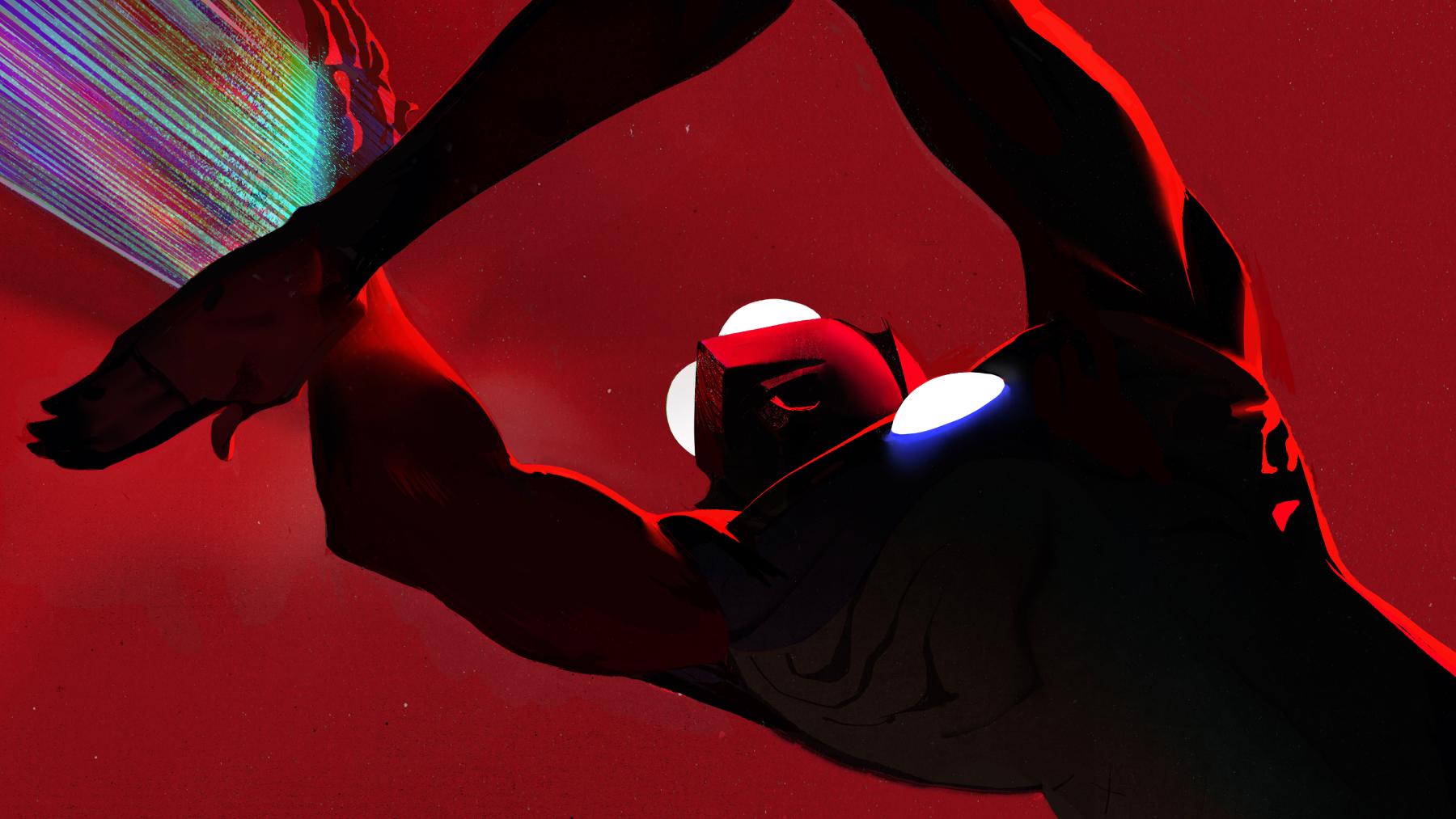 Ultraman: Netflix svilupperà un film d’animazione
